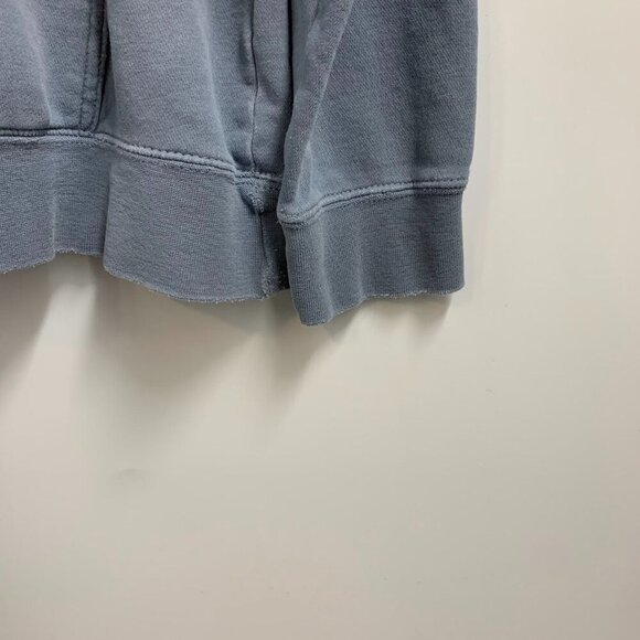 Lamb Crafted Men's Electric Lamb DIstressed Long Sleeve Pullover Hoodie Size‎ XL - Picture 5 of 13